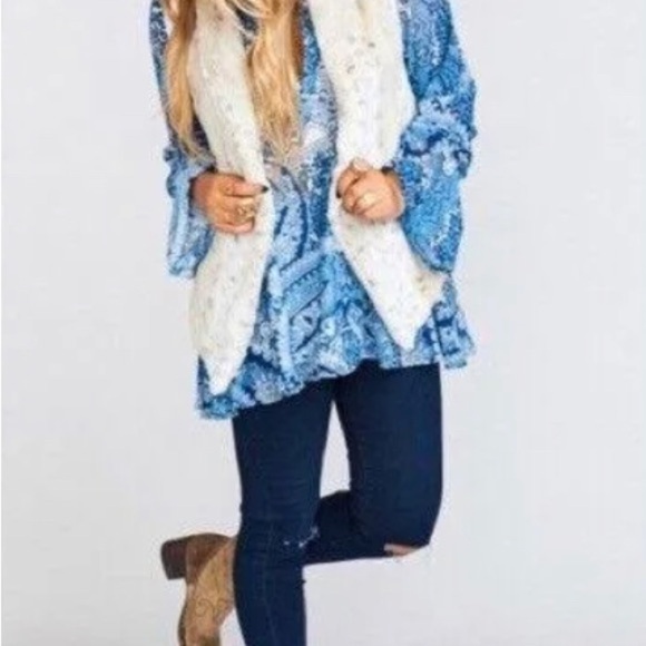 Show me your Mumu size M , - Picture 3 of 7